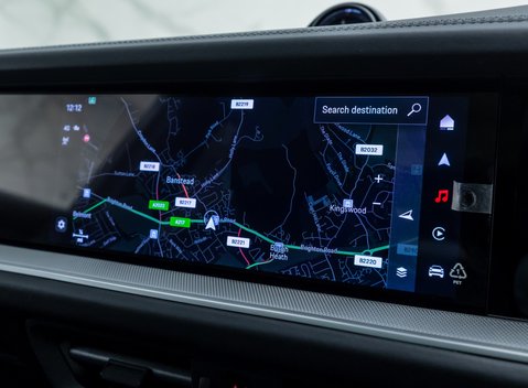 Porsche Cayenne V6 24