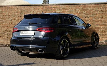 Audi RS3 Sportback 31