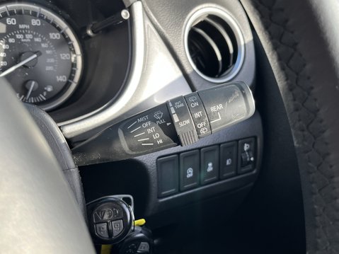 Suzuki Vitara 1.6 SZ-T 5dr 27