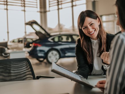 Sell My Car