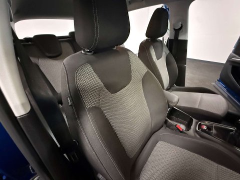 Vauxhall Grandland X 1.2 Grandland X SE T S/S 5dr 12