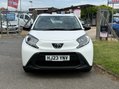 Toyota Aygo X VVT-I PURE 933 MILES 9