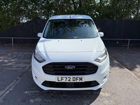 Ford Transit Connect 250 LIMITED L2H1 P/V ECOBLUE 2