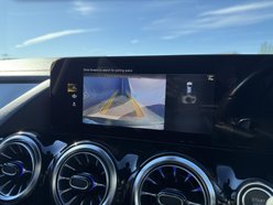 Mercedes-Benz EQA EQA 250+ 70.5kWh AMG Line SUV 5dr Electric Auto (190 ps) 48