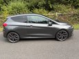 Ford Fiesta ST-3 6
