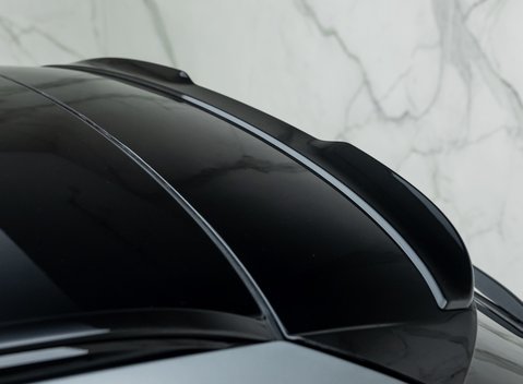 BMW M3 COMPETITION M XDRIVE TOURING 41