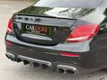 Mercedes-Benz E Class BRABUS 700 4.0 AMG E 63 S 4Matic+ Auto 4WD 4dr 25