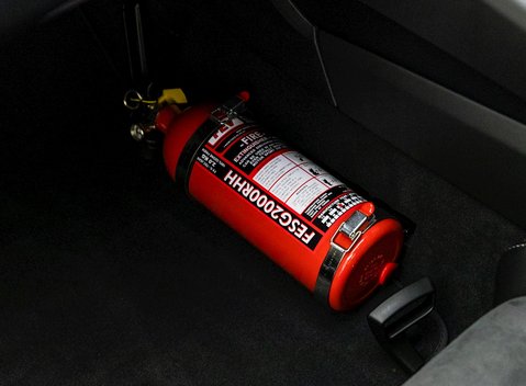 Porsche Cayman GT4 (718) 20