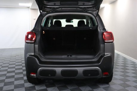 Citroen C3 Aircross PURETECH FLAIR S/S 14