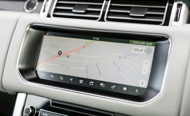 Land Rover Range Rover 5.0 SVAutobiography Dynamic 30