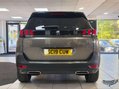Peugeot 5008 2.0 BlueHDi GT Line EAT Euro 6 (s/s) 5dr 88