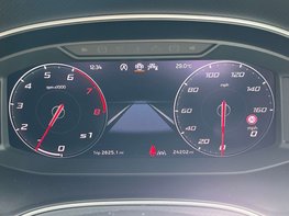 SEAT Arona 1.0 Arona Xperience Lux EcoTSI Semi-Auto 5dr 29
