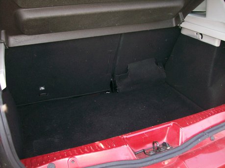 Dacia Sandero Stepway LAUREATE TCE 6