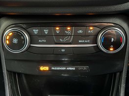 Ford Puma 1.0 Puma ST-Line X MHEV 5dr 55