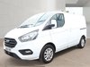 Ford Transit Custom SWB L1H1 Low Roof Limited 300 Air Con Alloys Sensors EURO 6 NO VAT