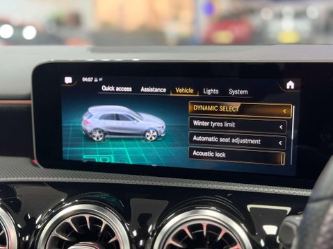 Mercedes-Benz A Class 2.0 A220 AMG Line (Premium Plus) Hatchback 5dr Petrol 7G-DCT Euro 6 (s/s) ( 52