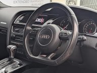 Audi A5 TDI QUATTRO BLACK EDITION 14