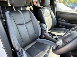 Nissan LEAF Leaf Tekna Electric 110kw, 39kwh (Automatic) 63