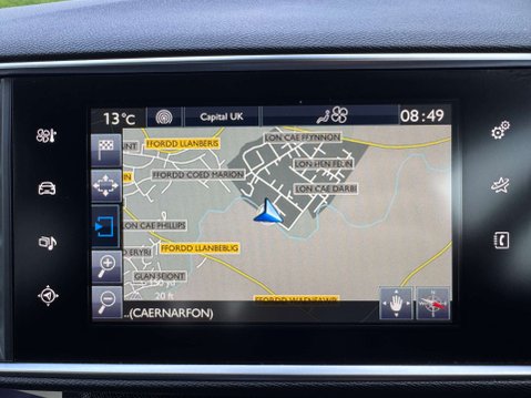 Peugeot 308 1.6 308 GT Line HDi Blue S/S 5dr 14