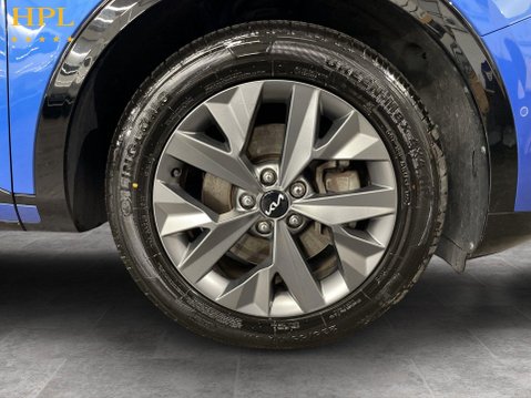 Kia Sportage 1.6 h T-GDi GT-Line S SUV 5dr Petrol Hybrid Auto AWD Euro 6 (s/s) (226 bhp) 10