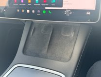 Tesla Model Y SUV 5dr Electric Auto RWD (346 ps) 28