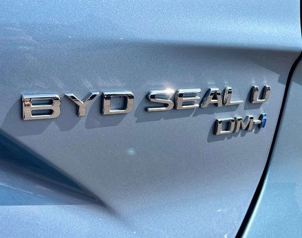BYD Seal U 1.5 Seal U Boost DM-I PHEV Auto 5dr 111
