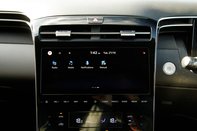 Hyundai TUCSON T-GDI PREMIUM 18