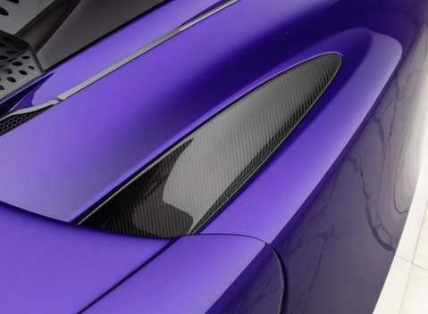 McLaren 765LT V8 SSG 34