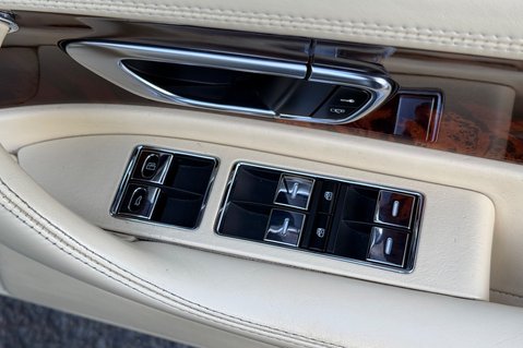 Bentley Continental GT - 16 SERVICES RECORDED -MASSAGE SEATS -POWER BOOT -BLUETOOTH 31