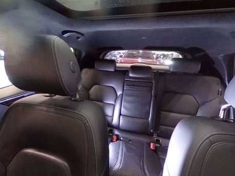 Infiniti Q30 2.1 Q30 Premium Tech D Semi-Auto 5dr 3