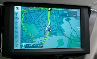 Rolls-Royce Ghost 28