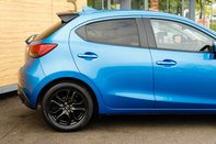 Mazda 2 BLACK PLUS EDITION 7