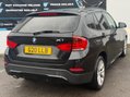 BMW X1 2.0 20d Sport Auto xDrive Euro 5 (s/s) 5dr 25