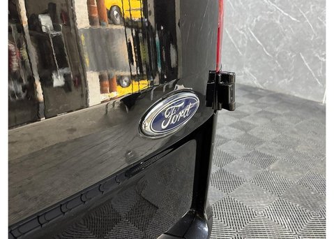 Ford Transit Custom 2.0 280 EcoBlue Limited Panel Van 5dr Diesel Manual L1 H1 Euro 6 (s/s) (130 12