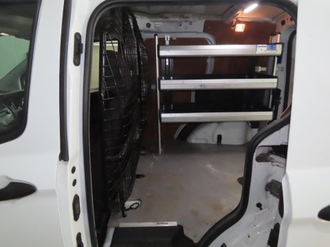 Ford Transit Courier 1.5 TDCi Trend L1 Euro 6 5dr 5