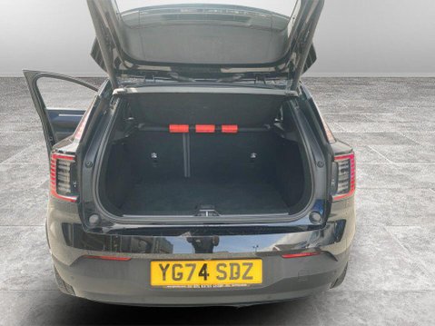 Volvo Ex30 Single Motor Extended Range 69kWh Plus SUV 5dr Electric Auto (272 ps) Crui 21