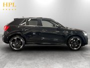 Audi Q2 1.5 TFSI CoD 35 Black Edition SUV 5dr Petrol S Tronic Euro 6 (s/s) (150 ps) 8