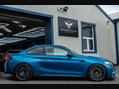 BMW M2 3.0 M2 Competition Edition Auto 2dr 3