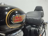 Royal Enfield Bullet 2024 ONLY 12K MODERN CLASSIC RETRO BIKE 350CC SINGLE 24