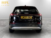 Audi Q4 50 Sport SUV 5dr Electric Auto quattro 82kWh (299 ps) Sat Nav 6
