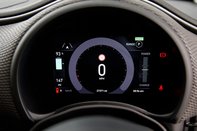 Fiat 500e LA PRIMA 16