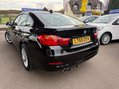 BMW 4 Series 2.0 420d SE xDrive Euro 6 (s/s) 5dr 5