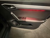 SEAT Arona 1.0 Arona FR EcoTSI Semi-Auto 5dr 15
