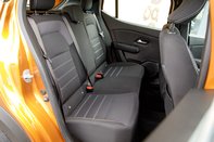 Dacia Sandero Stepway PRESTIGE TCE 30