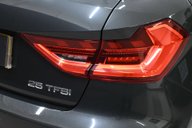 Audi A1 1.0 A1 Sportback 25 TFSI Sport Semi-Auto 5dr 23