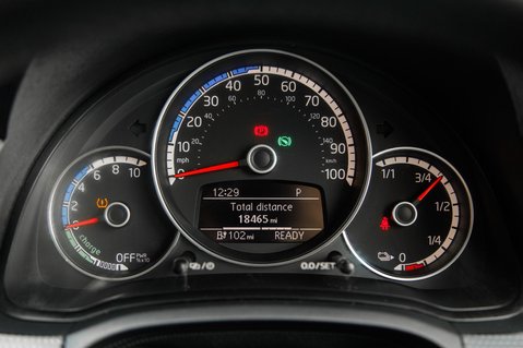 Volkswagen Up E-UP 14