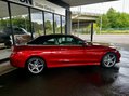 Mercedes-Benz C Class 2.0 C200 AMG Line Cabriolet G-Tronic+ Euro 6 (s/s) 2dr 31