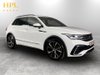 Volkswagen Tiguan 1.5 TSI R-Line SUV 5dr Petrol DSG Euro 6 (s/s) (150 ps) Air Con - Alloys -