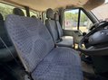 Ford Transit 350 LWB EF DCC 14
