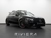 Mercedes-Benz A Class 2.0 A45 AMG S Plus Hatchback 5dr Petrol 8G-DCT 4MATIC+ Euro 6 (s/s) (421 ps
